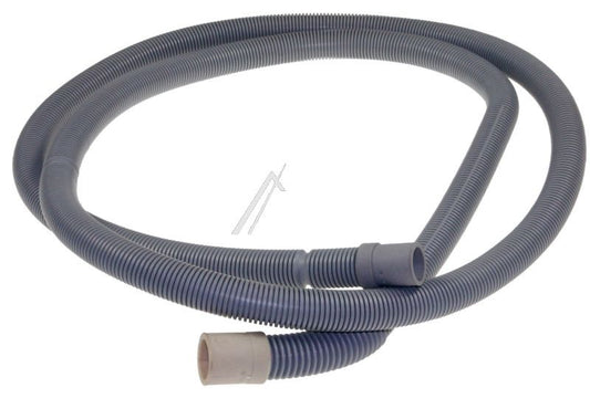 Original Bosch Siemens Ablaufschlauch 00702582 für WM14T390/18 Position 0418