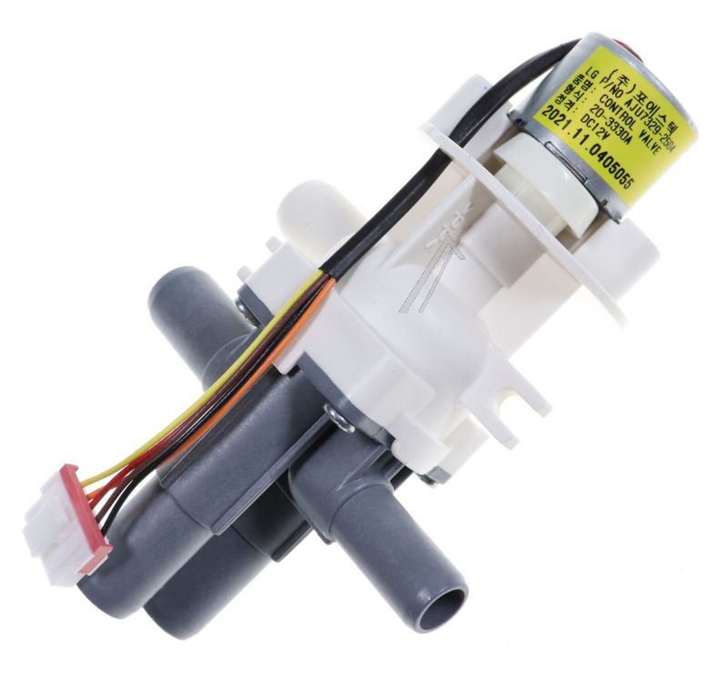 Original LG Ventilbaugruppe AJU73292504 für RC90V9AV2QABWQKPL, RC90V9AV2Q, Position C313