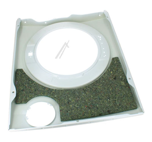 Original AEG Electrolux Frontblenden-Verstärkung mit Schallschutz 4055740320 für L6FB64470 · 6 bestätigte PNCs – Produktbild