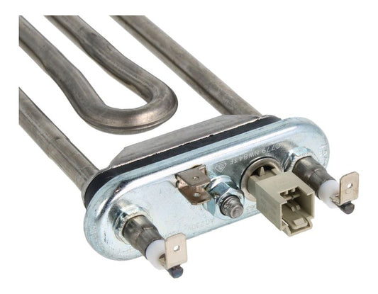 Kompatible AEG Electrolux Heizung 1750 W 1217605RC779 ersetzt 3792301206 für L6FB64470, PNC 914913065/03, Position 510