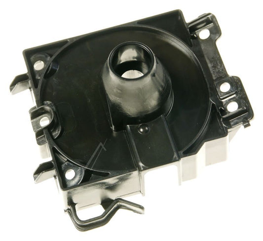 Original AEG Electrolux Gehäuse für Programmwahlschalter 140040357059 für L6FB64470, PNC 914913065/03, Position 588B