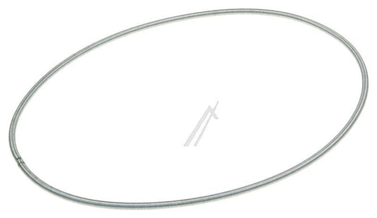 Original AEG Electrolux Feder für Türmanschette am Bottich 1325621009 für L6FB64470, PNC 914913065/03, Position 608A