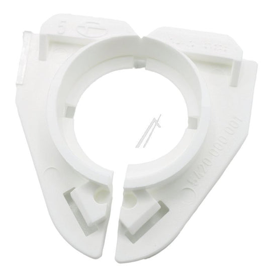 Original Bosch Siemens Klemme für Ablaufschlauch 00150871 für WM14B222/24 Position 0419