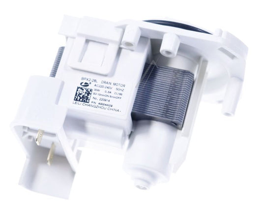 Ablaufpumpe 220/240V 50Hz 30W 140000443295 für 91143639204