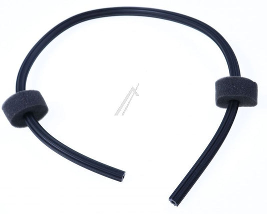 Original LG Schlauch, Zulauf MEJ62524803 für F4WV710P1E · F4V7RYW1WEABWQWDG, Position K550