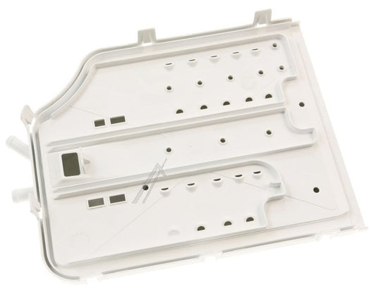 Original Gorenje Abdeckung für Waschmittelkasten Slim PS-15 579173 für WNEI74SAPS / 741266/01 Position 4046