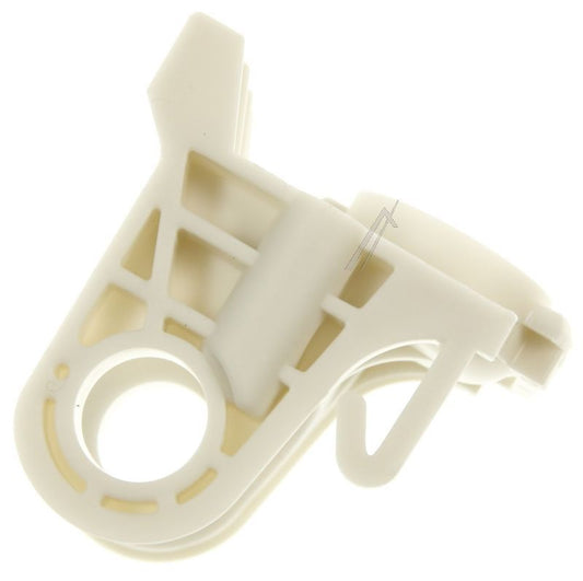 Original AEG Electrolux Halterlasche für Stoßdämpfer 8083450059 für L6FB64470, PNC 914913065/03, Position 180U