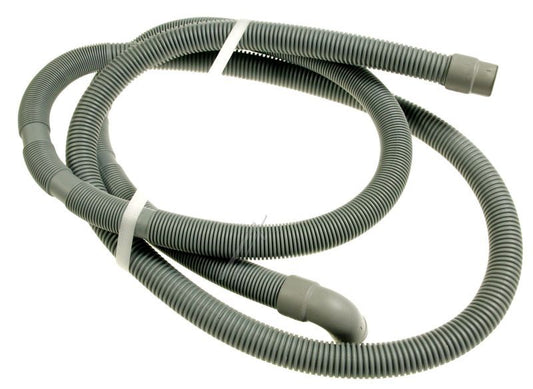 Original AEG Electrolux Ablaufschlauch 2540 mm 140013554088 für L6FB64470 · 3 bestätigte PNCs – Produktbild