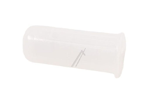 Original Samsung Tülle Scharnier-Mitte; Food Showcase, PA66 DA63-07545A für RB34T600CSA/EF · 3 bestätigte… – Produktbild