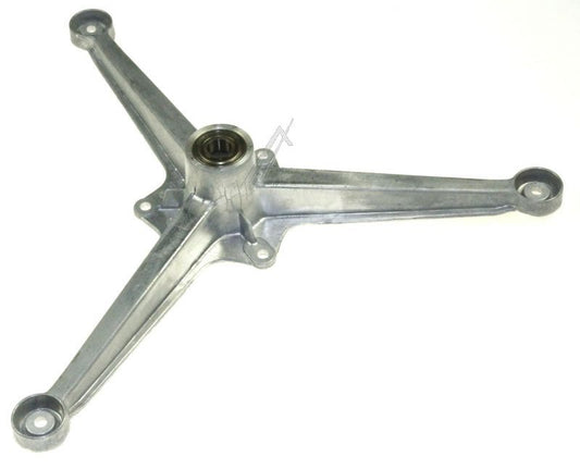 Original AEG Electrolux Lagerkreuz 50097125004 für Waschmaschine – Produktansicht