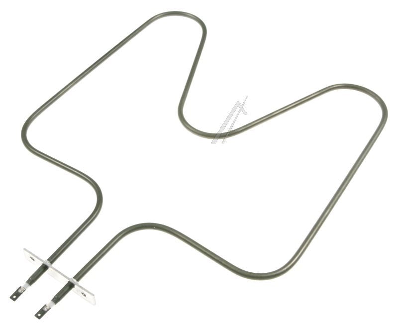 Backer Unterhitze 1000 W kompatibel mit AEG Electrolux 3570635015 – Produktansicht