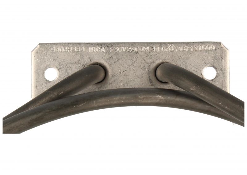IRCA Ringheizkörper 8348R769 für AEG Electrolux 3156914016 Backofen – Ansicht 3