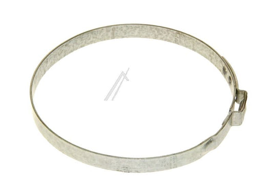 Original AEG Electrolux Schlauchklemme / Schlauchschelle 1323159705 für L6FB64470, PNC 914913065/03, Position 999