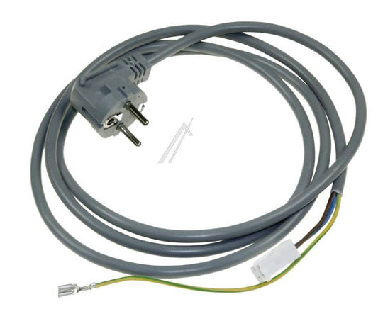 Original AEG Electrolux Netzkabel 2000 mm 3 x 1 mm² 3793813001 für L6FB64470, PNC 914913065/03, Position 999