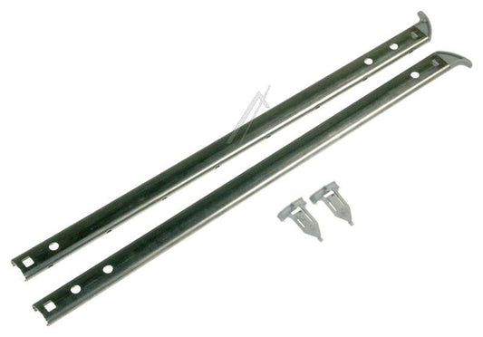 Original Bosch Siemens Korbführungsschiene 00741950 für SMV4HVX31E/01
