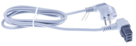 Original Bosch Siemens Kabelzuführung / Netzkabel 00646108 für SN53ES15BE/24 Position 0665