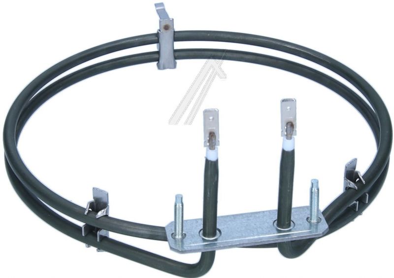 Original Gorenje Ringheizung 2100 W 488922 für Backofen – Ansicht 2