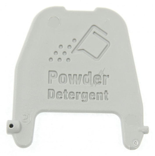 Original AEG Electrolux Fachklappe / Trennwand für Waschmittelkasten 1327678015 für L6FB64470 / PNC… – Produktbild