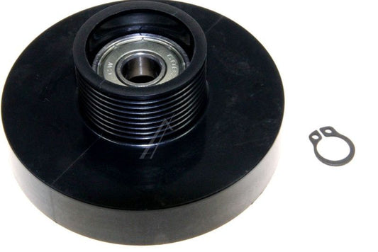 Original Bosch Siemens Spannrolle 00600436 für WTW875W0/08 Position 0504