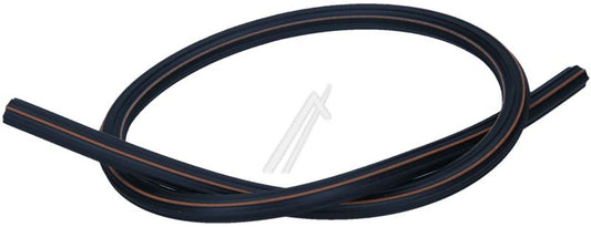 Original AEG Electrolux Druckschalterschlauch 620 mm 1326423710 für L6FB64470, PNC 914913065/03, Position 513A