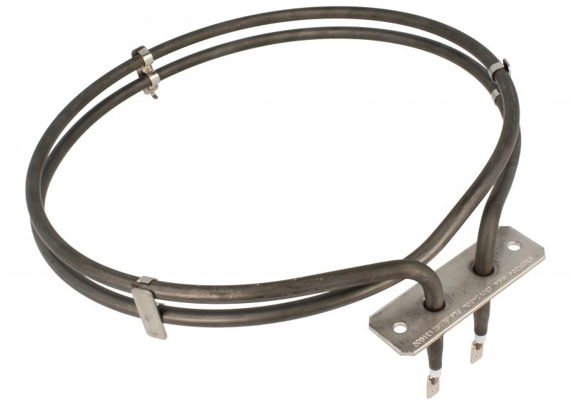 IRCA Ringheizkörper 8348R769 für AEG Electrolux 3156914016 Backofen – Ansicht 5