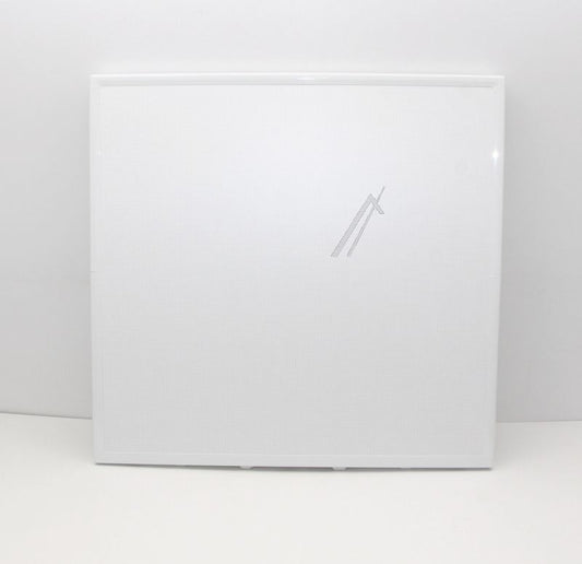 Original LG Obere Abdeckplatte AGU32367841 für FDV909W · RC90V9AV2QABWQKUK, RC90V9AV2QABWQKMR, RC90V9AV2Q, Position A100