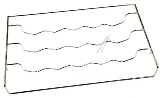 Original Samsung Weinregal 3050-BMFSTAINLESS-STS304 500x295x68mm DA75-00313C für RB34T600CSA/EF · 1… – Produktbild