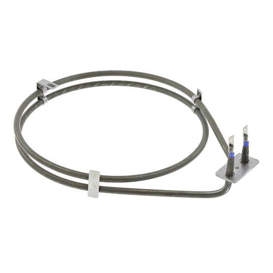 Original AEG Electrolux Ringheizung 2000 W 3970128058 für IKEA Backofen – Produktansicht