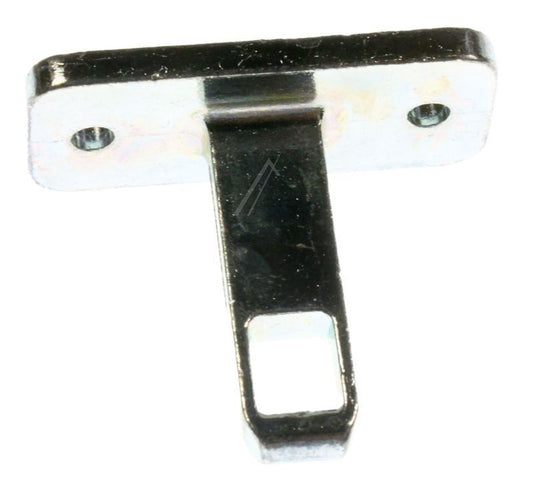 Original AEG Electrolux Türhaken / Falle für Bullauge 8076542011 für L6FB64470, PNC 914913065/03, Position 370A