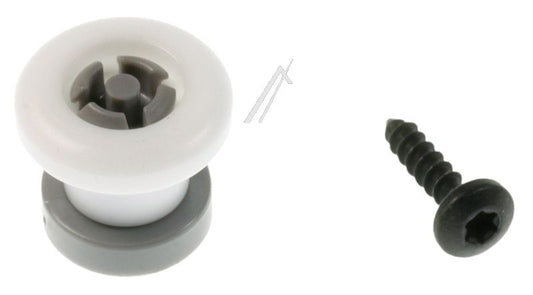 Original Bosch Siemens Korbrolle 00626622 für SMV4HVX31E/01