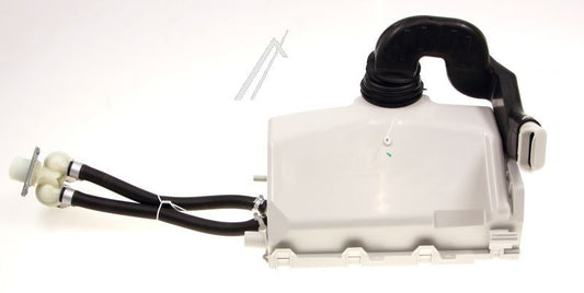 Original LG Spenderbaugruppe ACZ74170905 für F4V7VYW1WEABWQWDG, Position F300