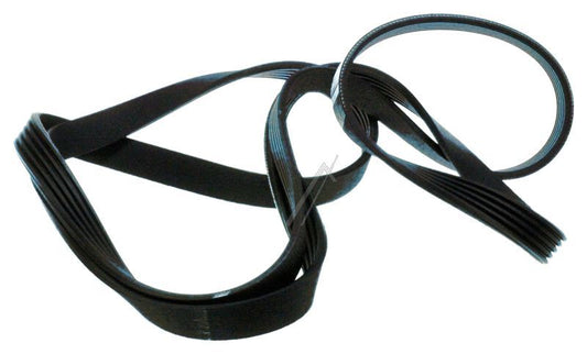 Original Bosch Siemens 1255J5EL Poly-V-Antriebsriemen 00678915 für WM14T390/18 Position 0319