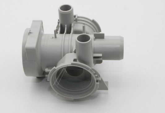 Original LG Gehäuse, Pumpe MBP62261105 für F4WV710P1E · F4V7RYW1WEABWQWDG, F4WV710P1EABWQWDG, Position K344