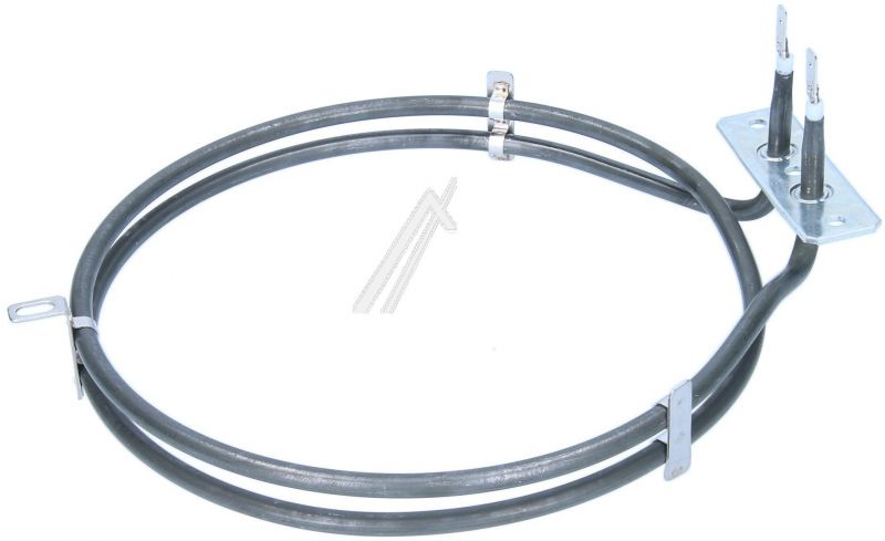 IRCA Ringheizung 2000 W kompatibel mit Bauknecht Whirlpool 480121101186 – Ansicht 2