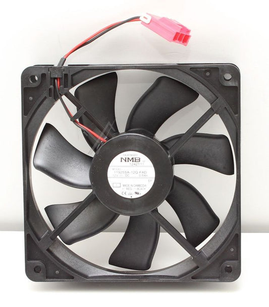 Original LG DC-Kühlmotor 11925SA-1Q-FAD EAU61663203 für RC90V9AV2Q · 5 bestätigte Gerätekennungen – Produktbild