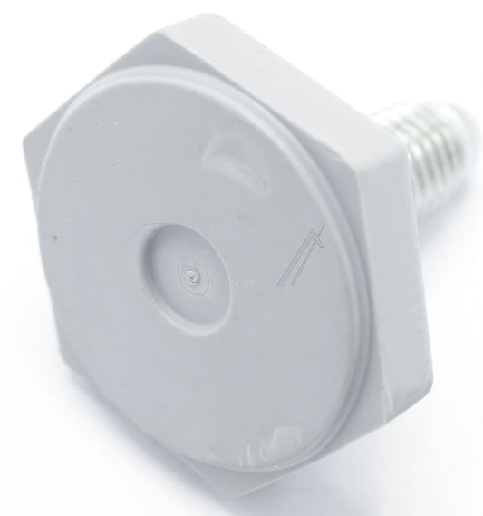 Original Gorenje kurzer Gerätefuß PS 816544 für WNEI74SAPS / 741266/01 Position 0101