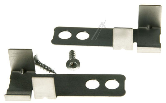 Original Bosch Siemens Befestigungssatz 10011641 für SMV4HVX31E/01