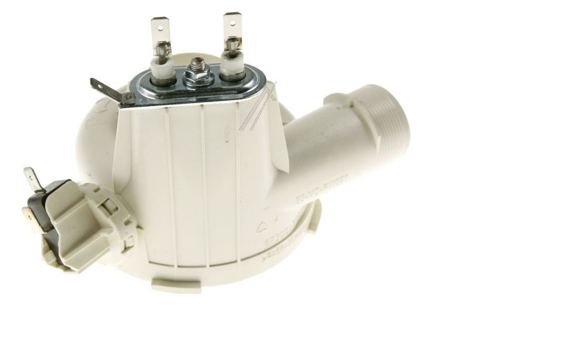 Durchlauferhitzer 17476000007431 für IKEA LAGAN 45 und Amica GSPX30.3 – Ansicht 2