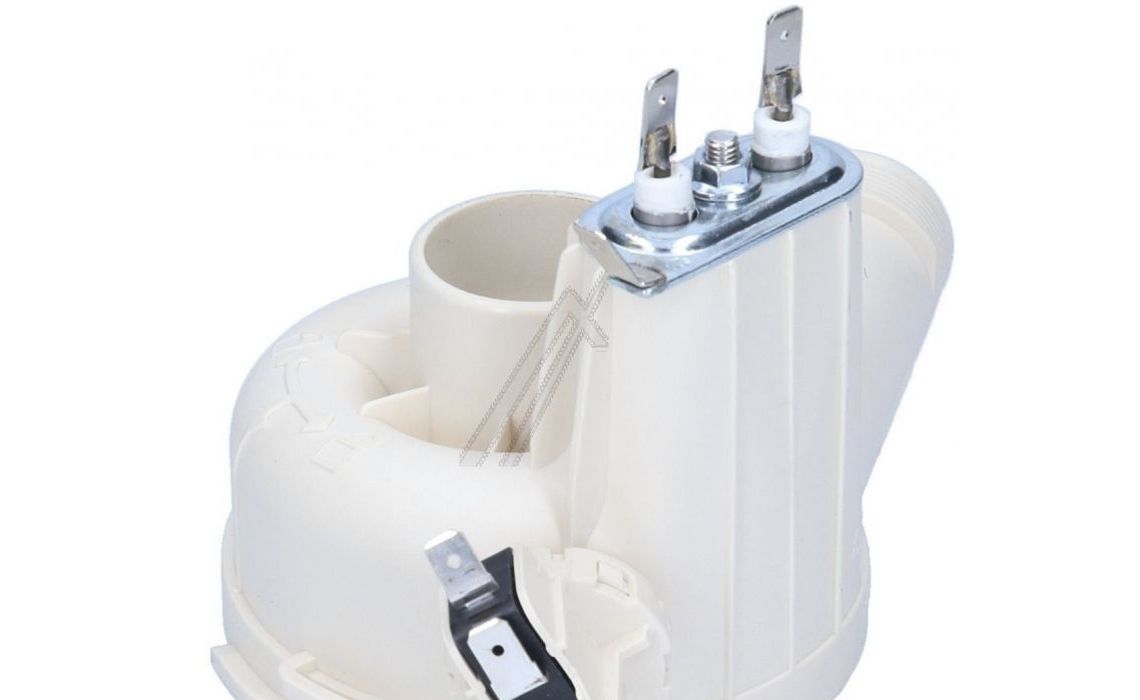 Durchlauferhitzer 17476000007431 für IKEA LAGAN 45 und Amica GSPX30.3 – Ansicht 3