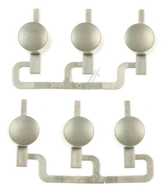 Original Bosch Siemens Tastensatz 00615526 für SMS53M08EU/01