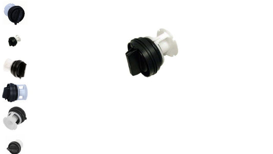 Flusensieb 00614351 für Siemens WM14T390/18 und WM14T390/01