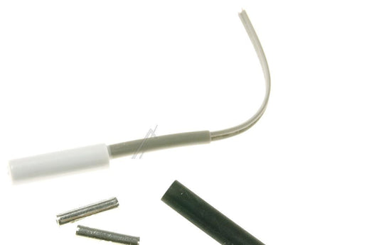 Original Gorenje Temperaturfühler-Set 824622 für NRK6192AXL4 Ansicht 1
