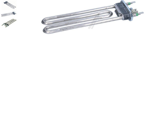 Heizelement 20846098 2000 W für Sharp ES-NFB814CWA-DE – Ansicht 1