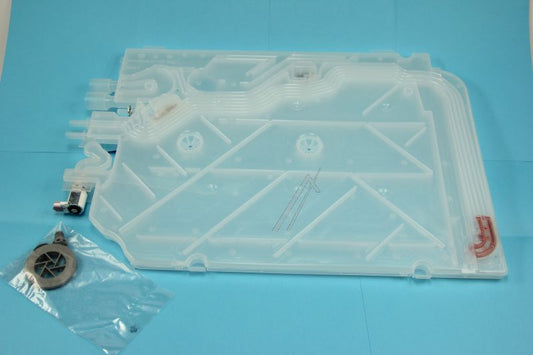 Original Bosch Siemens Wärmetauscher 00687133 für SN65M037EU/65