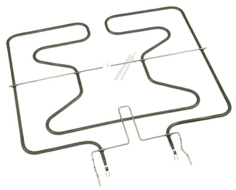 IRCA Unterhitze 1100 W 00470763 für Bosch Siemens Backofen

