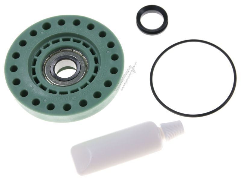 Original AEG Electrolux Lagersatz rechts 4071430971 für Toplader L6TB61370