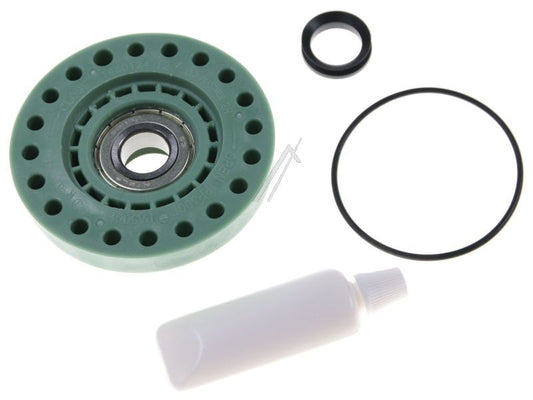 Original AEG Electrolux Lagersatz rechts 4071430971 für Toplader L6TB61370
