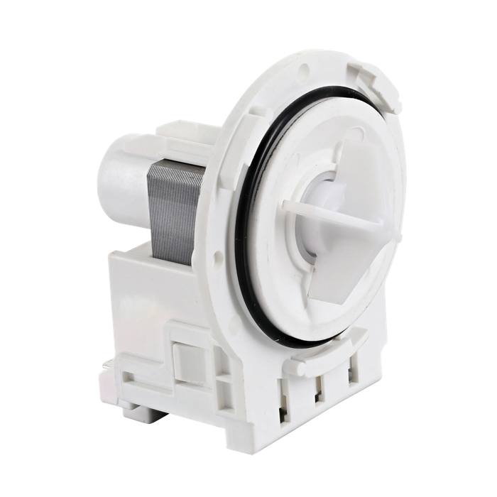 Original AEG Laugenpumpe 140001900012 für L6FB64470 · PNC 91491306503 – Ansicht 1