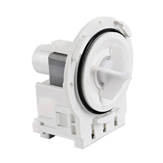 Original AEG Laugenpumpe 140001900012 für L6FB64470 · PNC 91491306503 – Ansicht 1