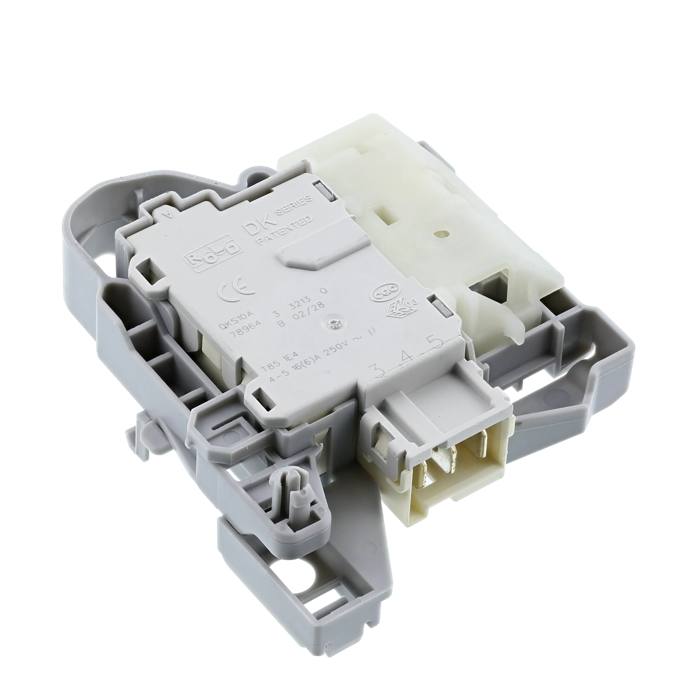 Original AEG Türverriegelung 8084553067 für L6FB64470 – Ansicht 1
